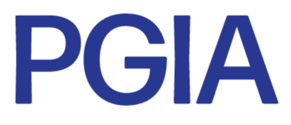 PGIA logo